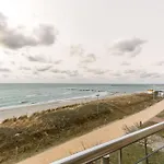 Apartment Strandburg Meeresidylle Mit Meerblick Fehmarn