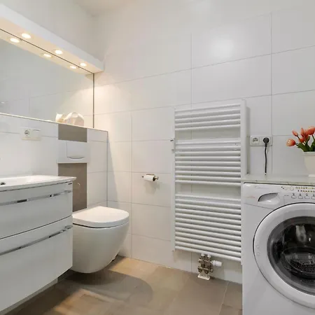 Apartament Strandburg Meeresidylle - Grandioser Ostsee-Blick & Direkt Am Strand *