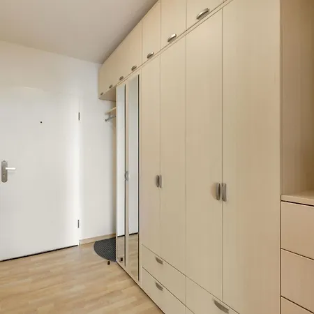 Apartament Strandburg Meeresidylle - Grandioser Ostsee-Blick & Direkt Am Strand *