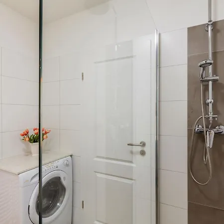 Strandburg Meeresidylle Mit Meerblick פהמארן