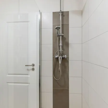 Apartament Strandburg Meeresidylle - Grandioser Ostsee-Blick & Direkt Am Strand *